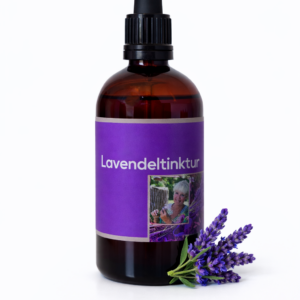 Anita`s Lavendel – Tinktur