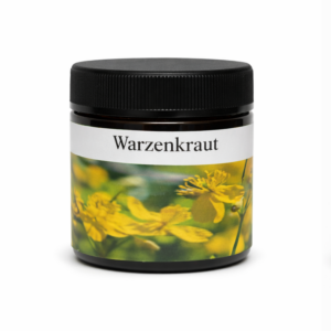 Anita`s Warzenkraut